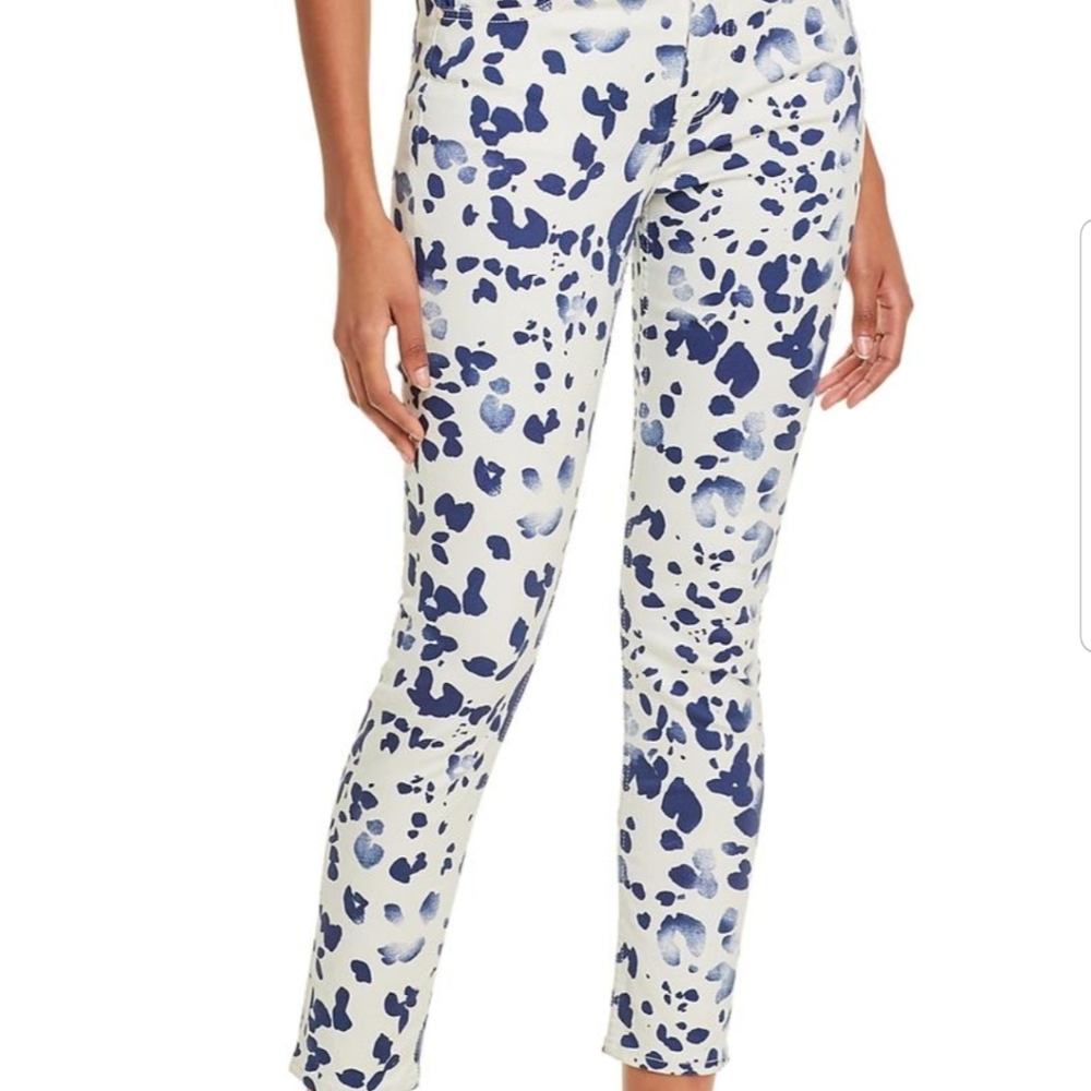 7 for all mankind Jen 7 jeans